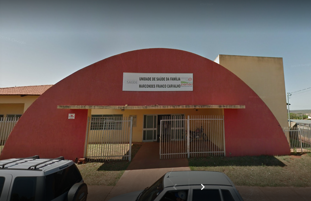Unidade não conta com objetos necessários para arquivar fichas de pessoas atendidas