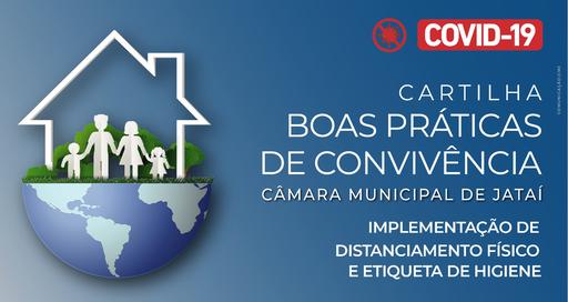Objetivo é colaborar na redução do contágio e do impacto no serviço público de saúde