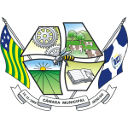 Brasão da Câmara Municipal de Jataí